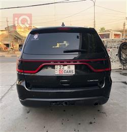 دودج دورانجو